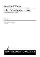 Der Zauberlehrling Standard