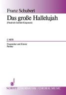 Das große Hallelujah Standard