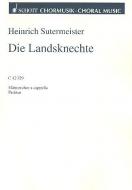 Zwei Männerchöre Nr. 2 Standard