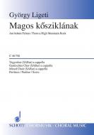 Magos kösziklának Standard