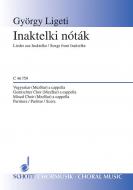Inaktelki nóták Standard