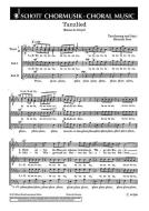 Tanzlied Standard