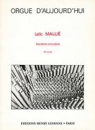 Variation circulaire 