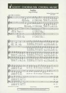 Psallite Standard