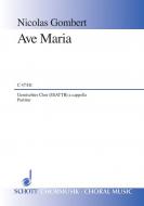 Ave Maria Standard