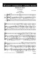 Spanish Suite Nos 2 & 3 Standard