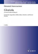 Gloriola Standard