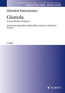 Gloriola Standard