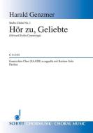 Six chorals GeWV 45 No. 1 Standard