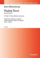 Psalmi Novi No. 5 Standard