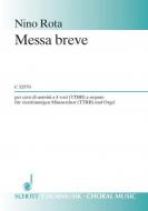 Messa breve Standard