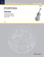 Sonata F Major Standard