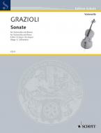 Sonata F Major Standard