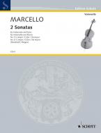 Two Sonatas Standard