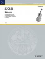 Sonata G Minor Standard