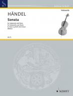 Sonata G Minor Standard