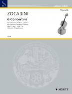 6 Concertini Vol. 1 Standard