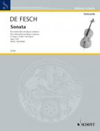 Sonata No. 2 C Major Op. 13 Standard