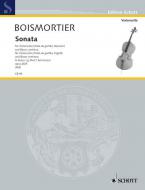 Sonata No. 5 G Minor Op. 26 Standard