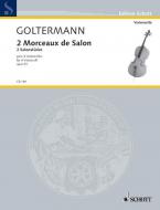 2 Morceaux de Salon op. 53 Standard