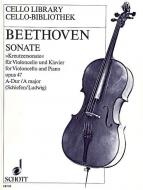 Sonata A Major Op. 47 Standard