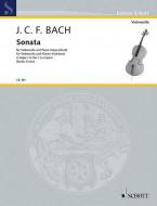 Sonata A Major Standard