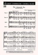 Der träumende See op. 33/1 Standard