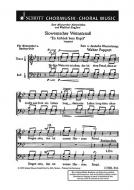 Slowenischer Weinstrauss Standard