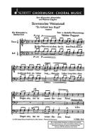 Slowenischer Weinstrauss Standard