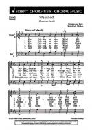 Weinlied Standard