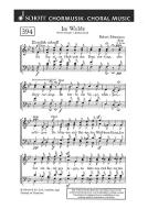 Im Walde (Es zog eine Hochzeit) op. 39/11 Standard