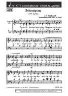 Beherzigung Standard
