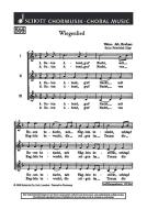 Wiegenlied Standard