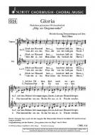 Gloria Standard
