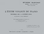 Etude vivante 1 