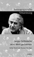 Stenographische Umarmung 