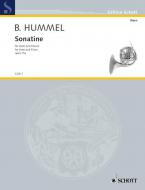 Sonatina Op. 75A Standard