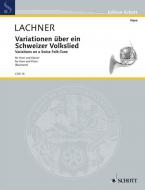 Variations of a Swiss Folksong Standard