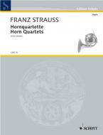Horn Quartets Standard