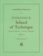 School Of Viola Technique Vol. 2 