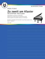 Two At The Piano Vol. 1 Standard