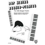 The Little Boogie Pianist 