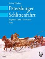 Sleighbell Tinkle Op. 57 Standard