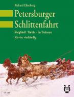 Sleighbell Tinkle Op. 57 Standard