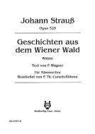 Geschichten aus dem Wiener Wald op. 325 Standard
