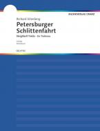 Sleighbell Tinkle Op. 57 Standard