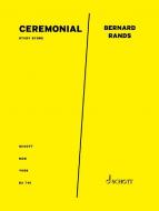 Ceremonial Standard