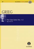 Peer Gynt Suites Nos. 1 and 2 Op. 46 / Op. 55 