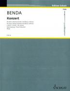 Concerto E Minor Standard