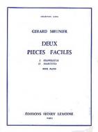 2 Pièces 